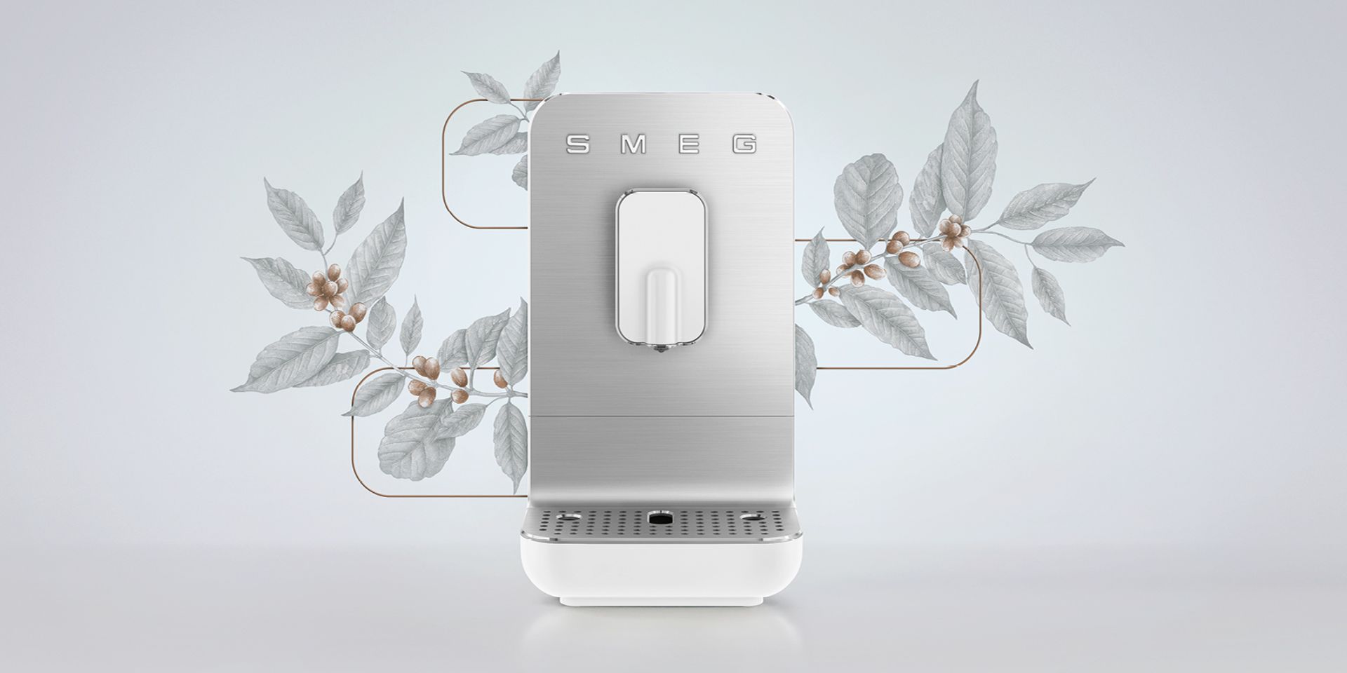 Bean to Cup Coffee Machines