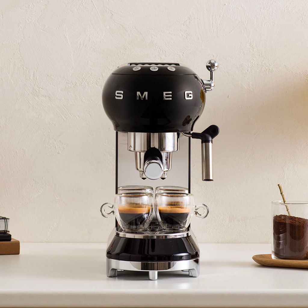 Espresso-Kaffeemaschine