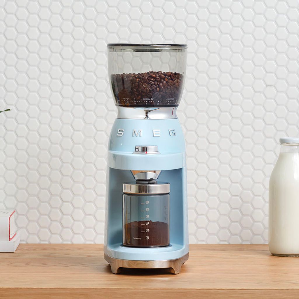Coffee grinder