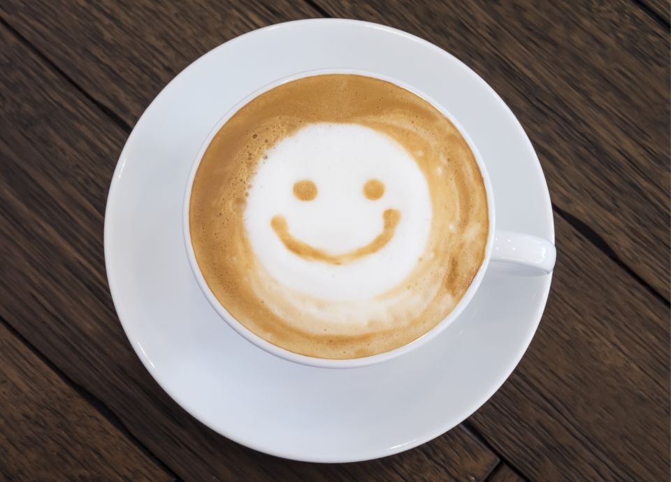 Le smiley ou dessin libre