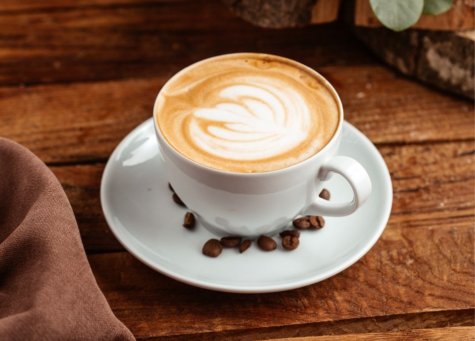 Cappuccino