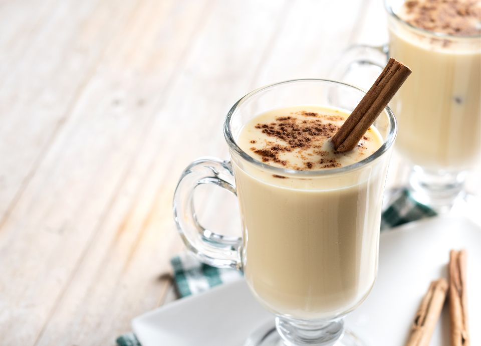 Chai Latte végétal