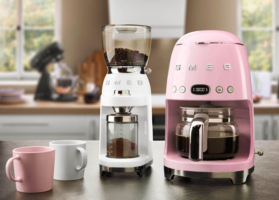 DCF02 Smeg