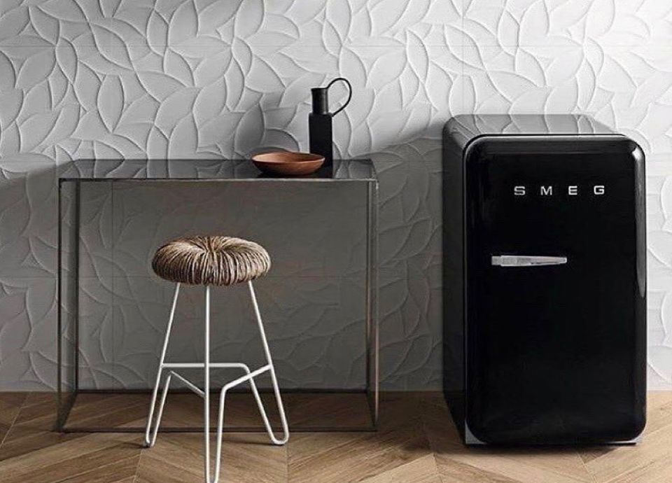 Les petits produits pour les petites cuisines avec SMEG