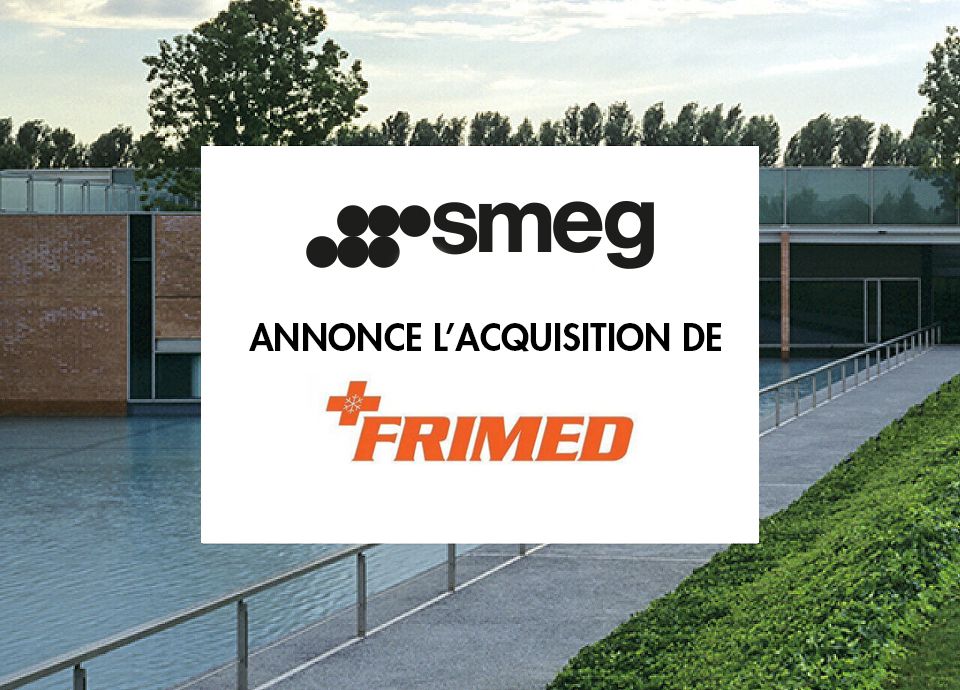 Acquisition Frimed