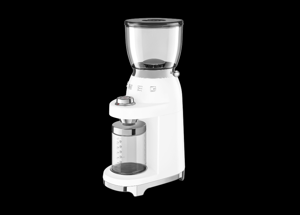 Le broyeur à café pour un café personnalisé