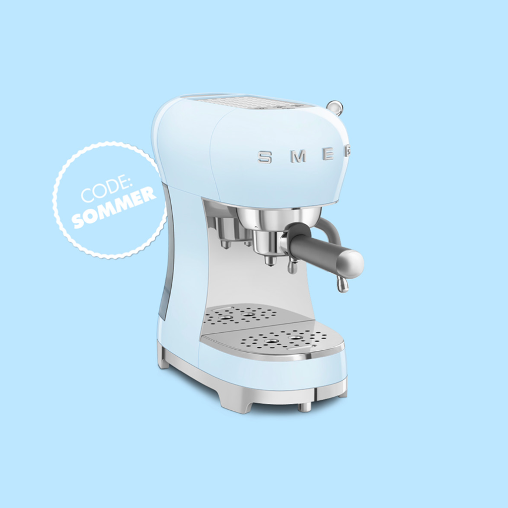 Sommer Angebote Smeg | Jetzt entdecken | Bis zu 20% sparen