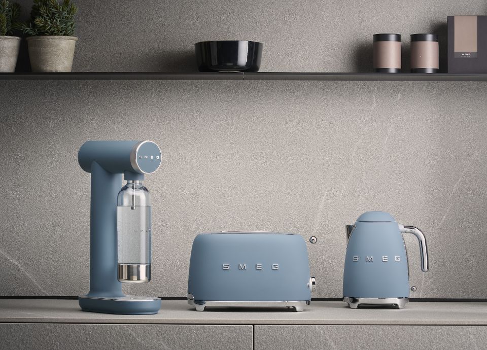 Smeg auf der KOOP 2025
