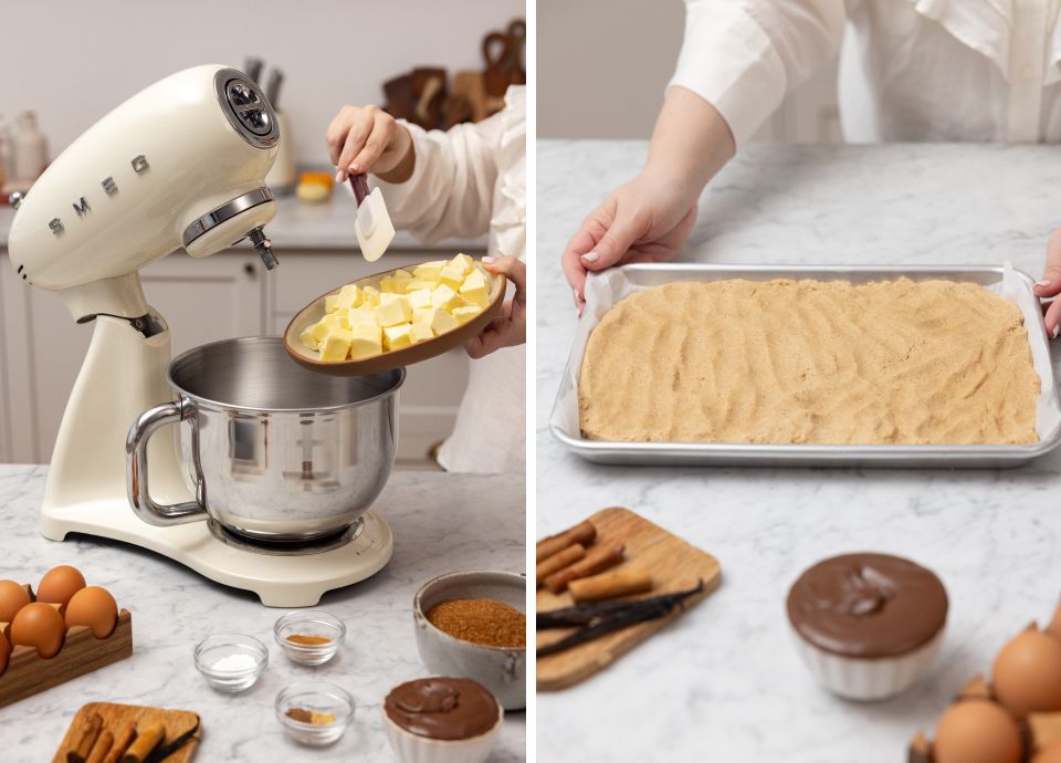 Come preparare i biscotti di Halloween