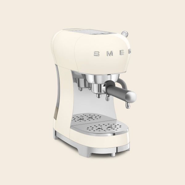 Macchina da caffè espresso manuale Smeg