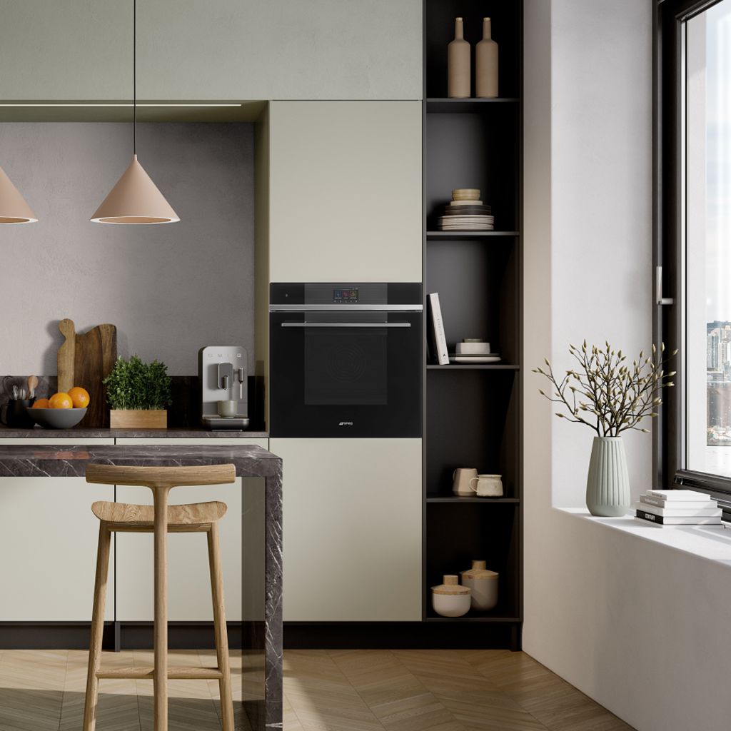 Outlet elettrodomestici Smeg
