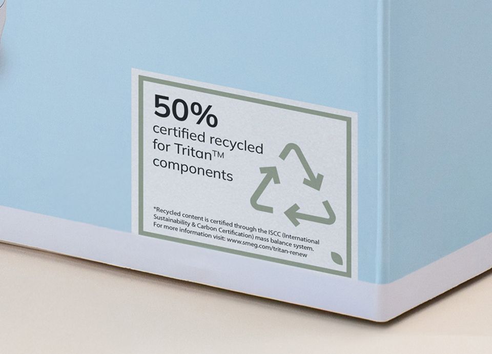 Our product, your conscious choice