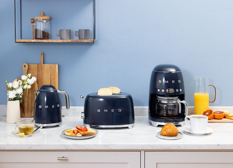 Collezione Navy Blue