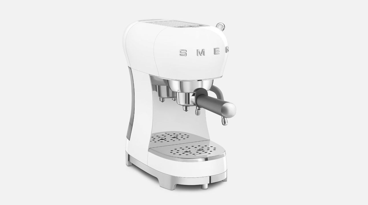 Coffee Machines