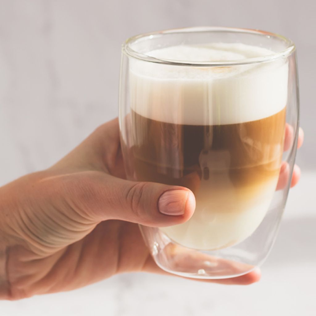 Die Kunst der Kaffeezubereitung zu Hause