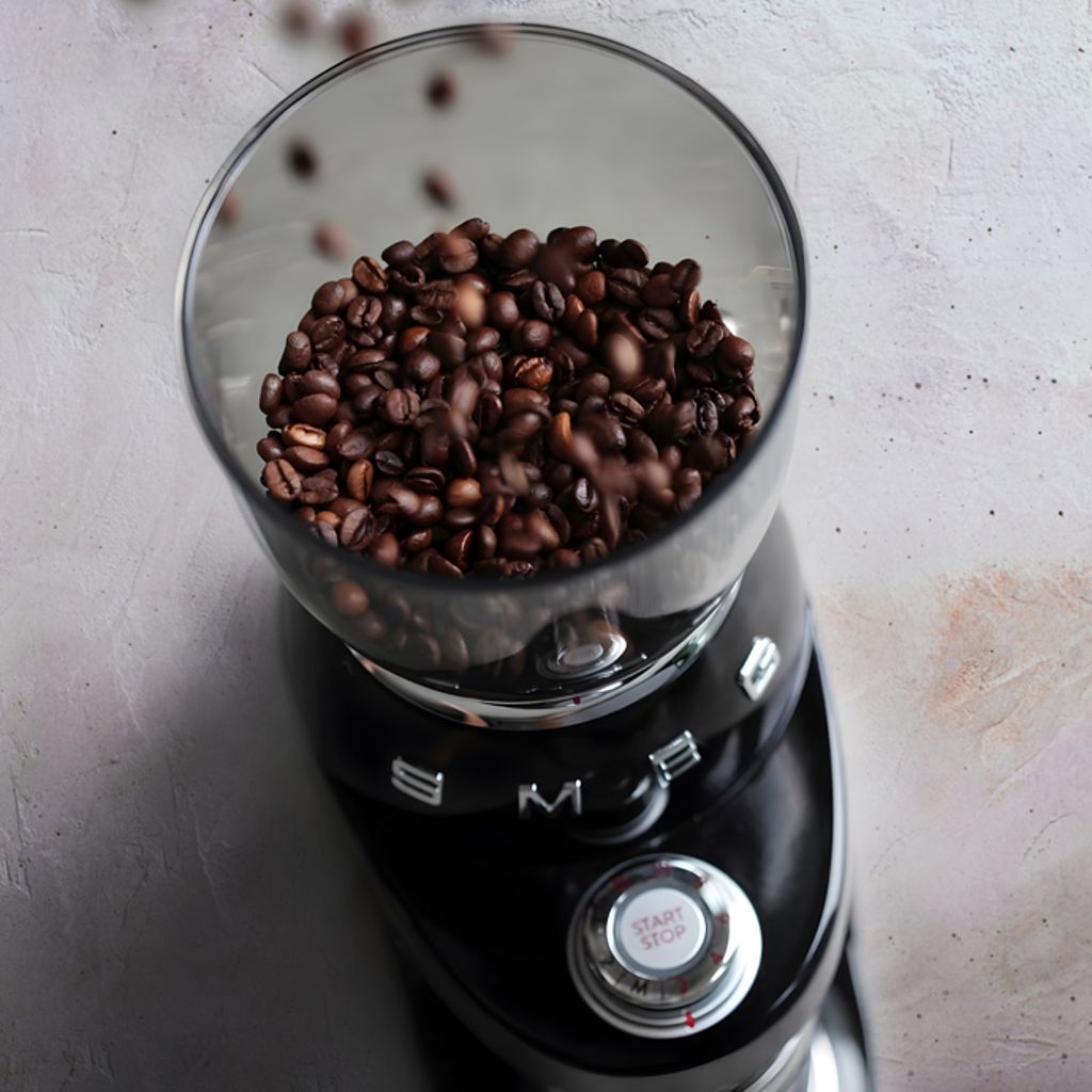 Italienischer Espresso: Die Verführung unserer Sinne