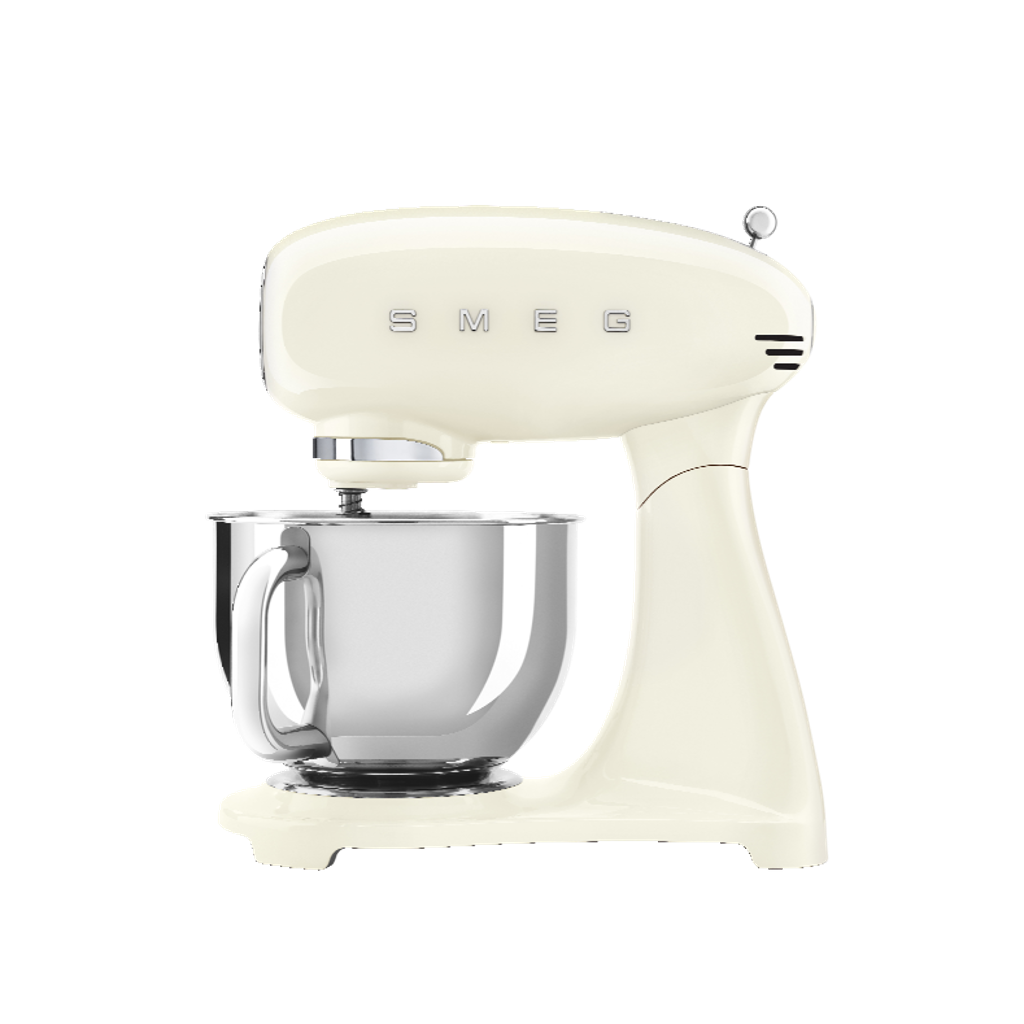 Smeg Cream Stand Mixer