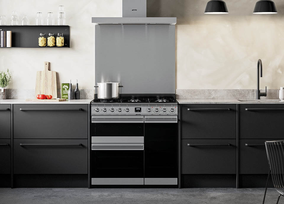 Splashbacks