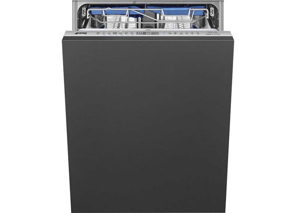 Discover dishwashers