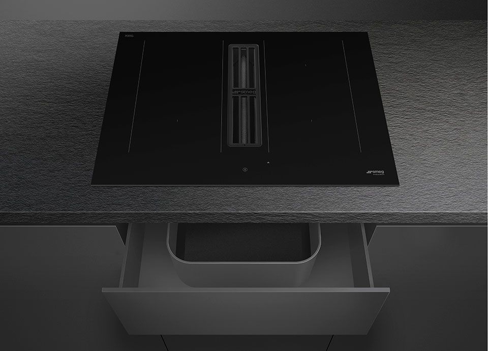 Combining design and technology