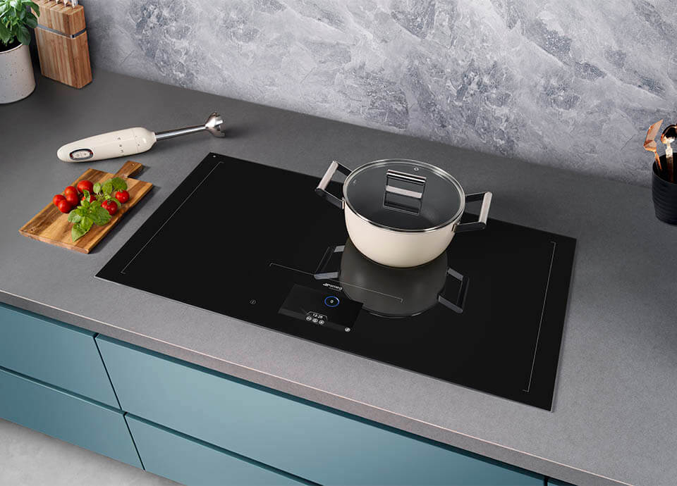 Heat In A Hurry, Precision On Demand