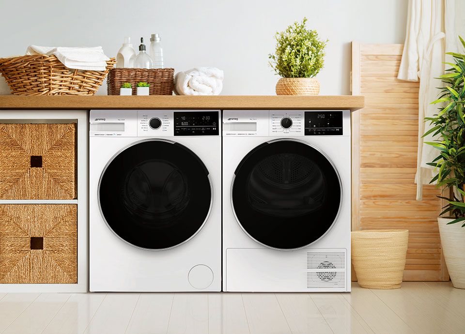 Smarter Washing, Less Waiting