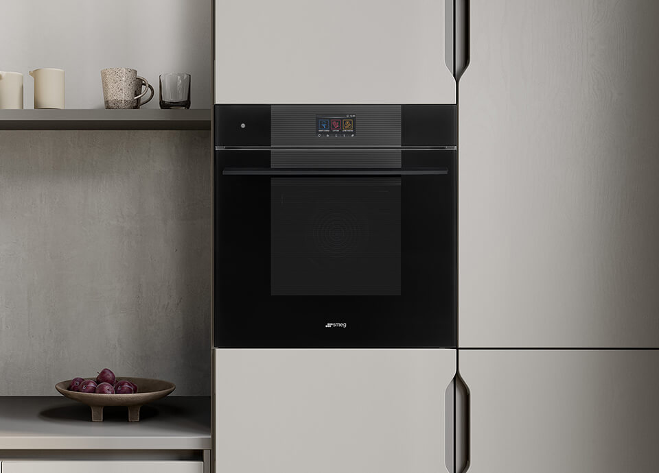 Roast, Steam, Microwave, All In One Oven