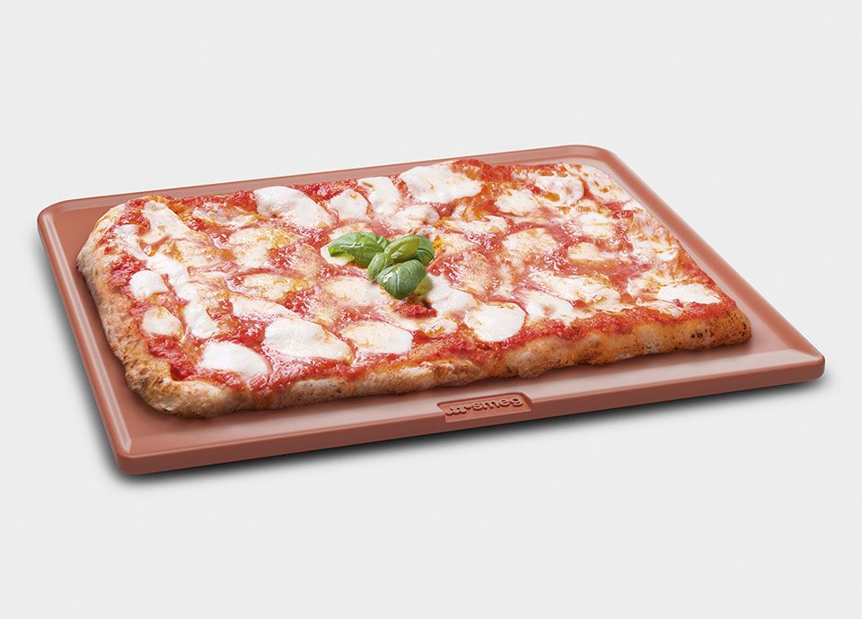 Perfect Pizza at Home