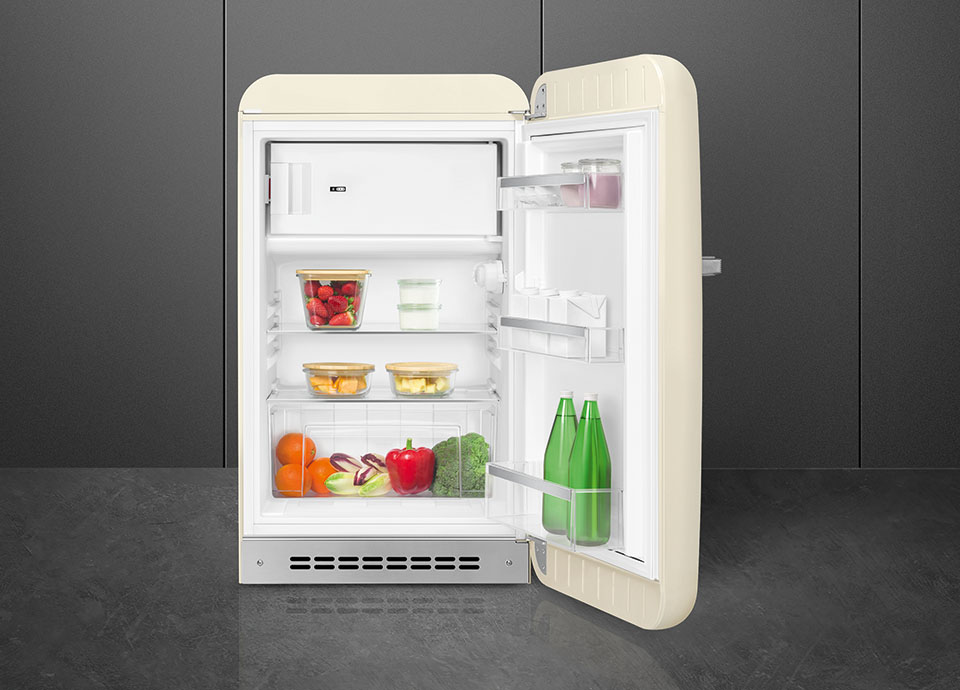 Versatile Storage
