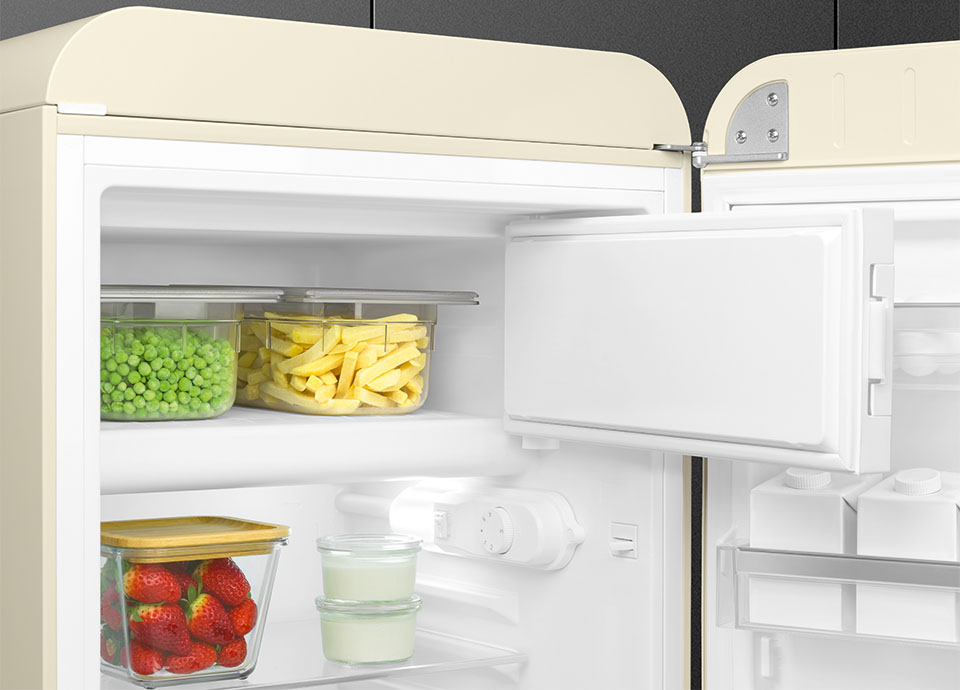 Versatile Storage