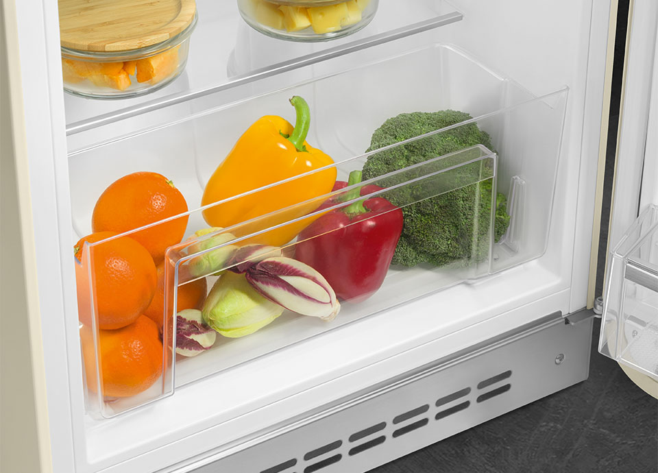 Versatile Storage