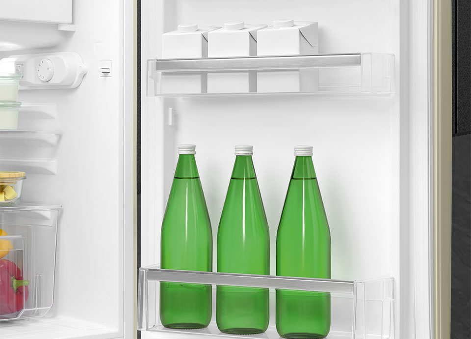 Versatile Storage
