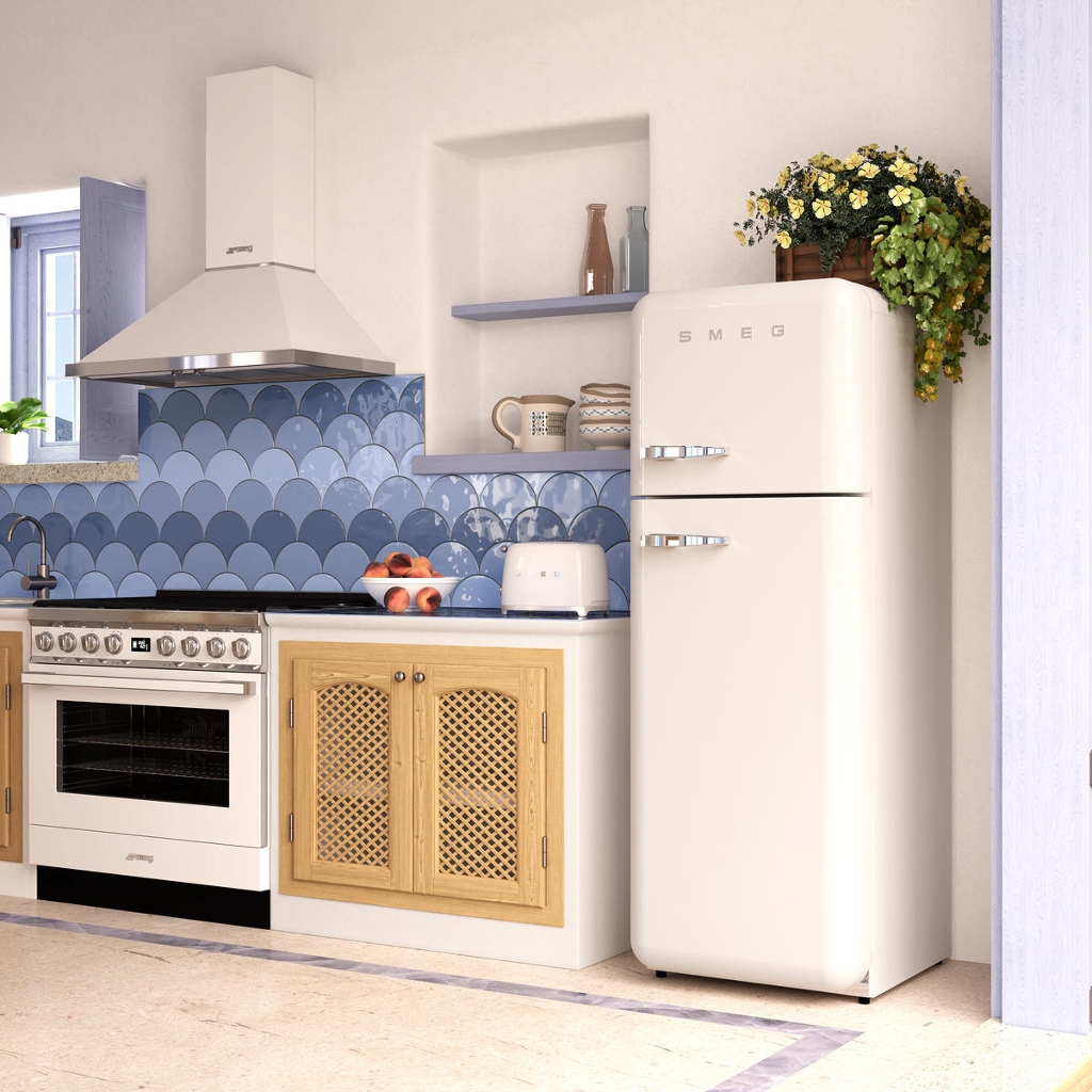 Save up to  £300 on selected FAB Refrigerators!