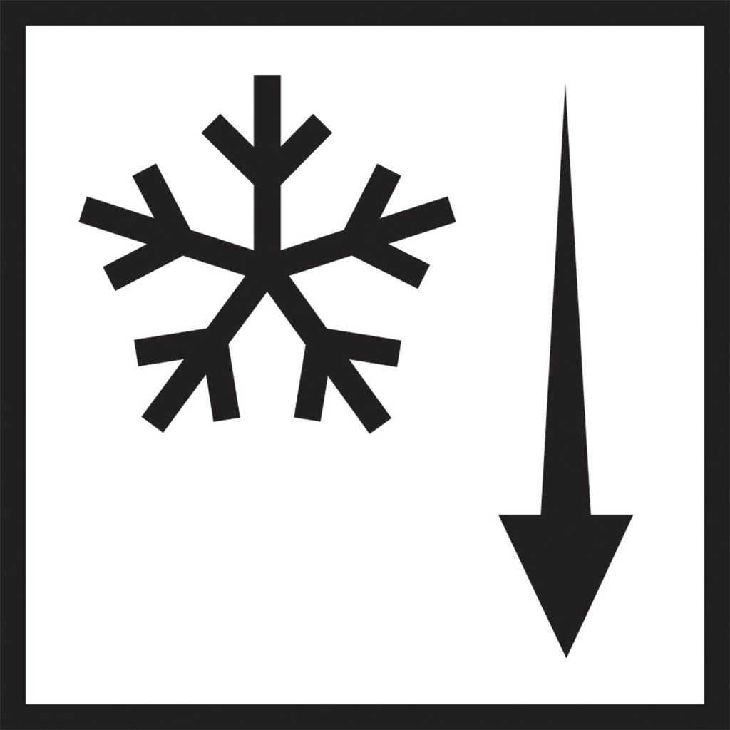 Fast freezing