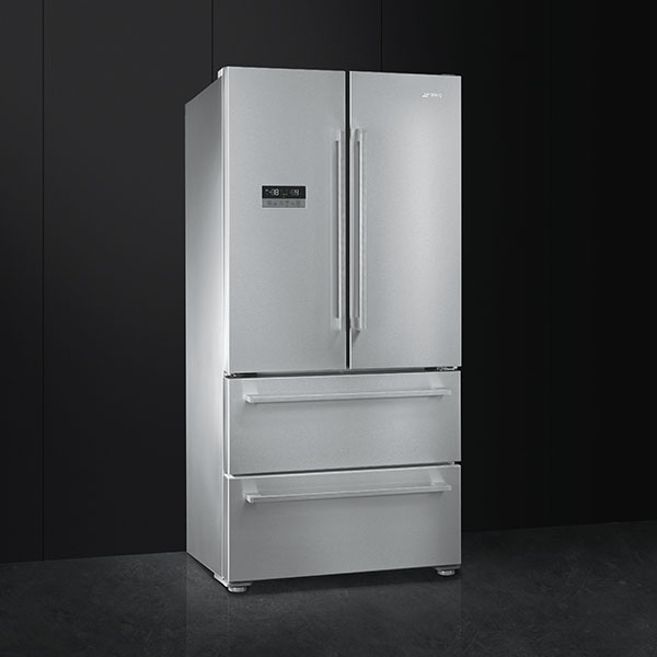 2 Door & 2 Drawer Fridge Freezers