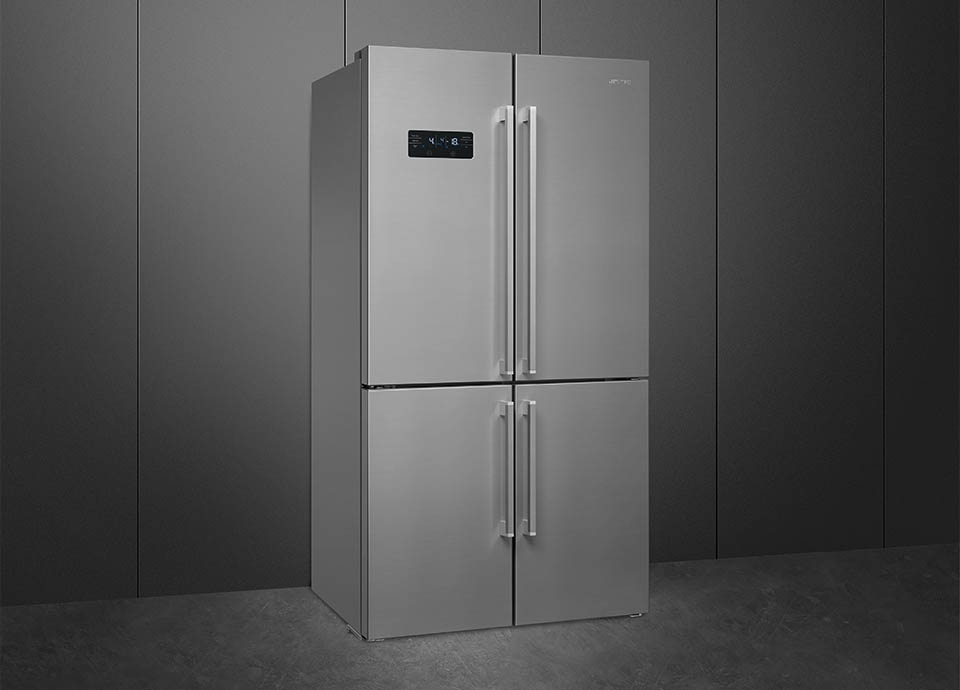Freestanding Fridges & Freezers