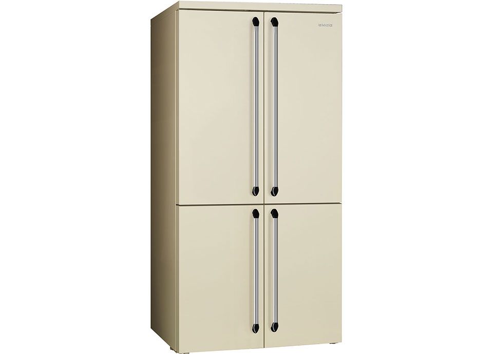 Discover cream appliances