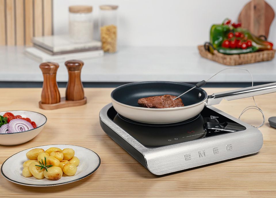 PORTABLE INDUCTION HOB