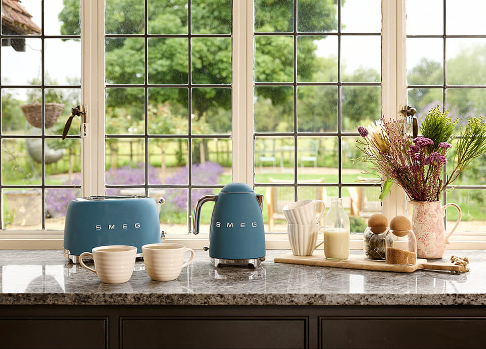 Toast with a Twist: 2 Slice Toaster