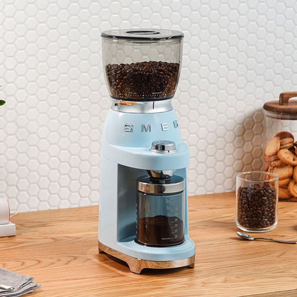 Macina caffè Smeg