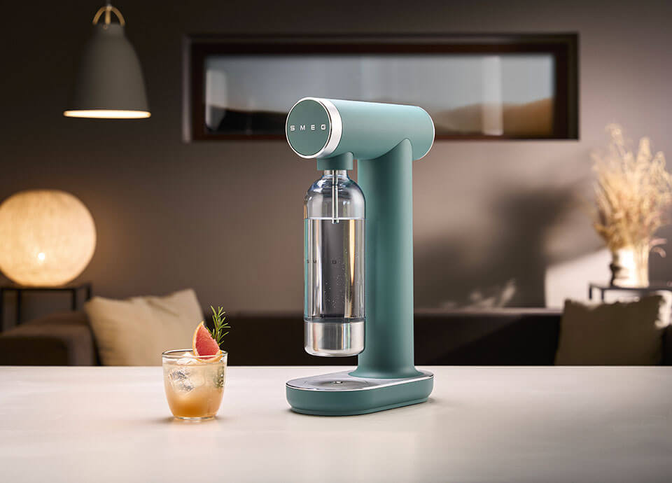 Sustainable & High-Quality Bottle