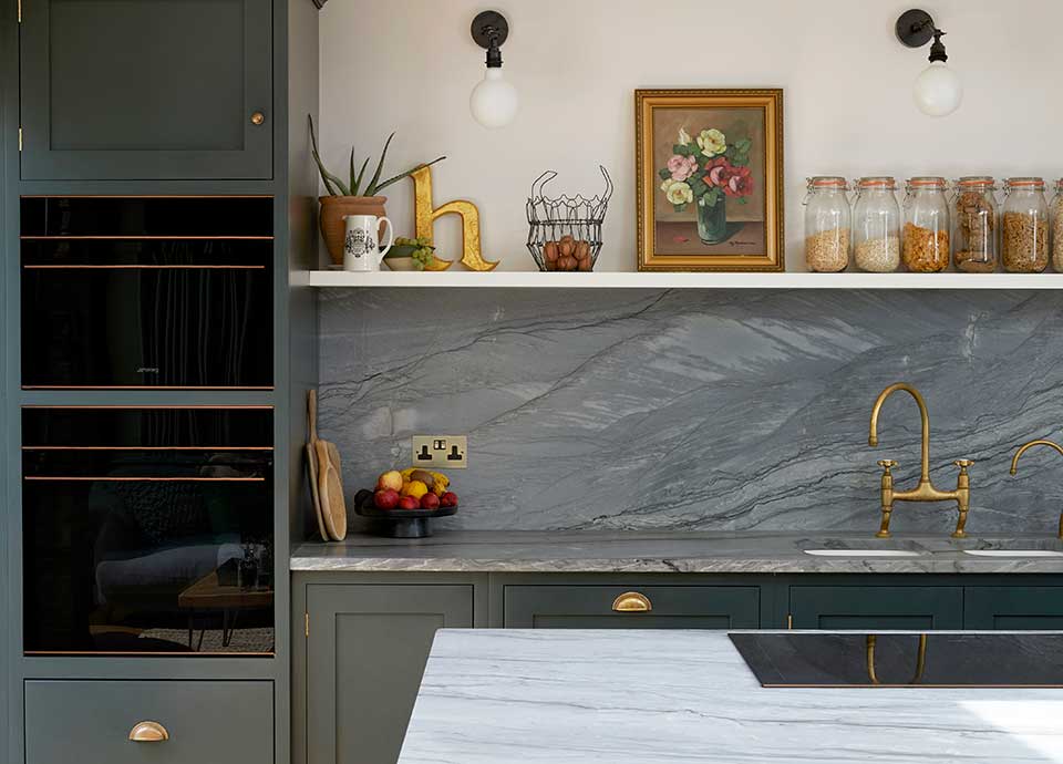 Product Focus: Dolce Stil Novo Built-In Ovens