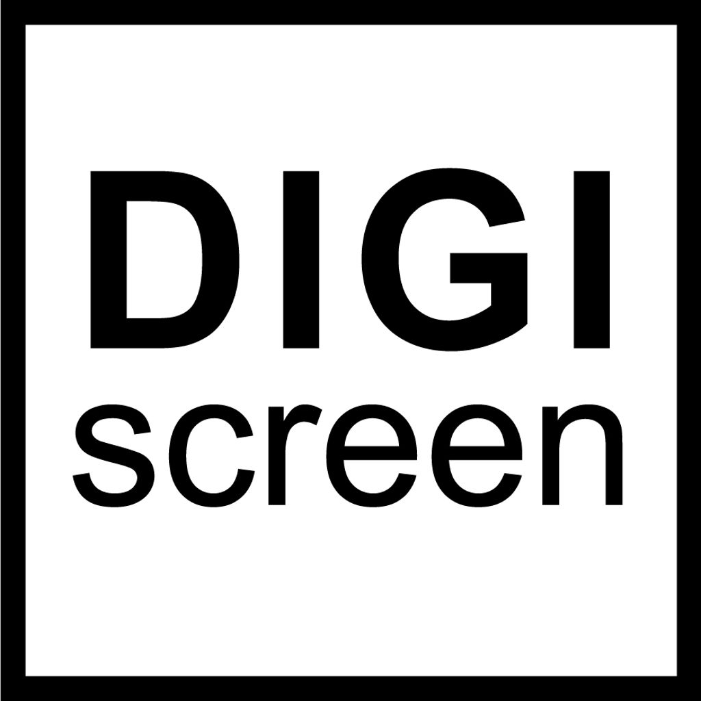 Touch timer display