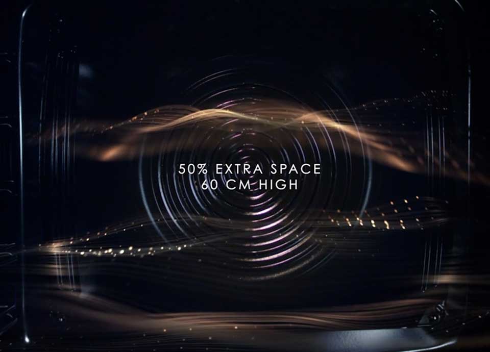 Extra Space