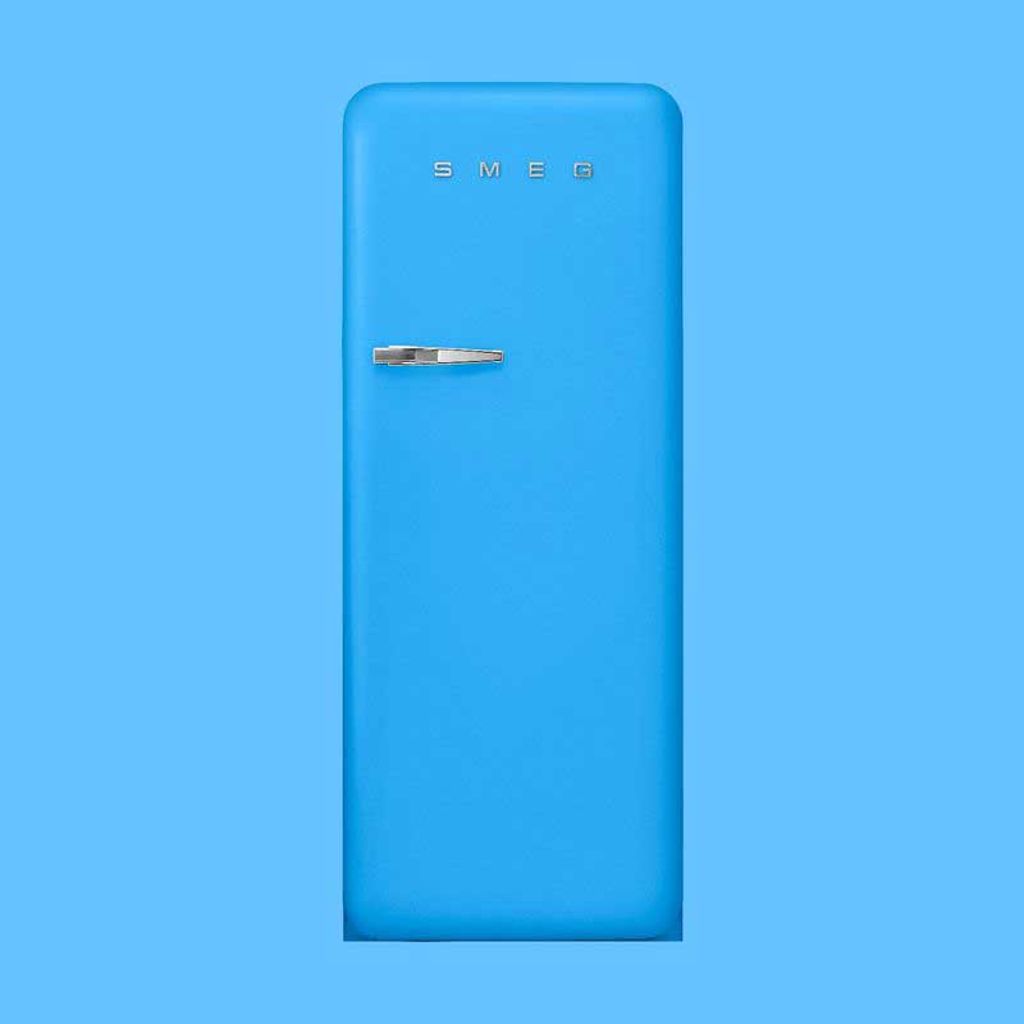 Azzurro Blue