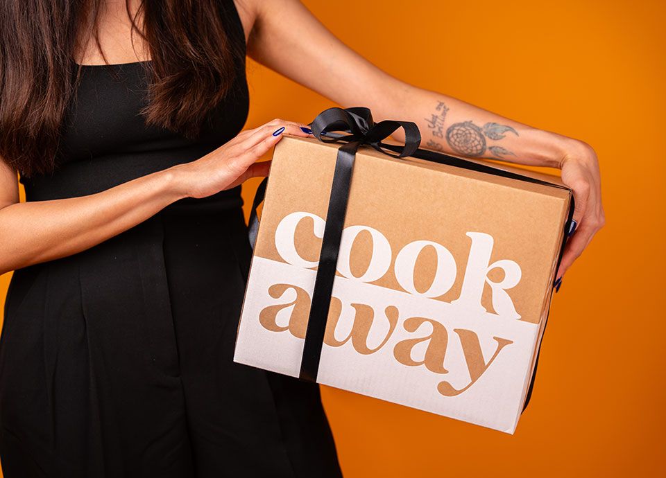 Step 3: Receive your Gift Card