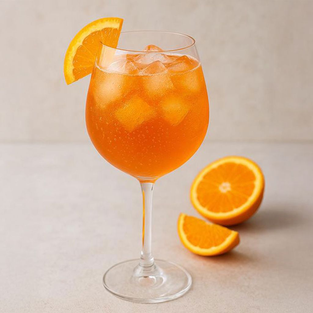Aperol Spritz
