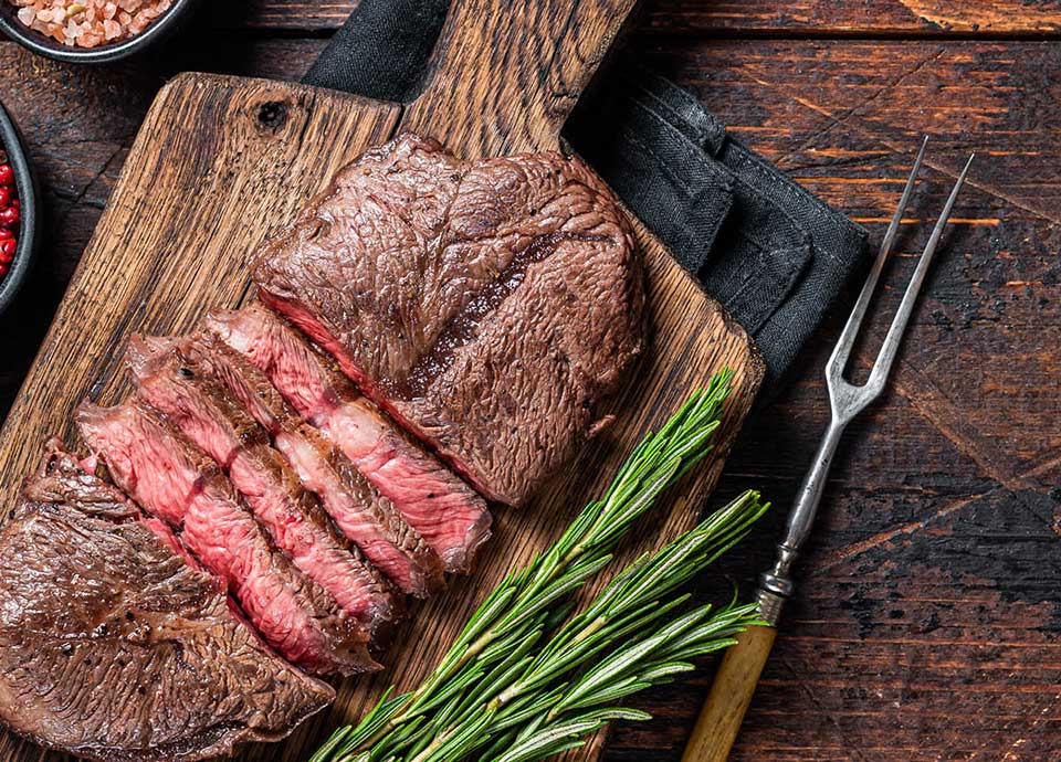 Valentine's day recipes