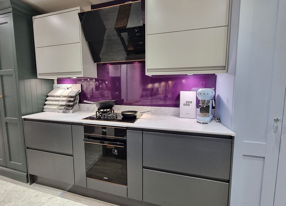 Martin Thompson Joinery Ltd