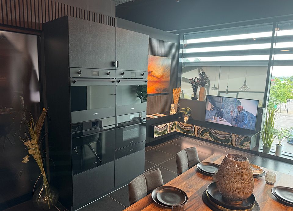 Schmidt Kitchens and Interiors Norwich